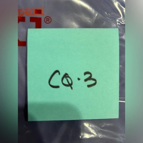 Cotopaxi Kid's Large Teca Cálido Jacket Sandwich Blue NWT Reflective Reversible - Picture 8 of 8